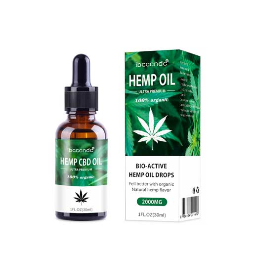 The Best CBD Oil for Sleep, Anxiety, Pain, and Insomnia