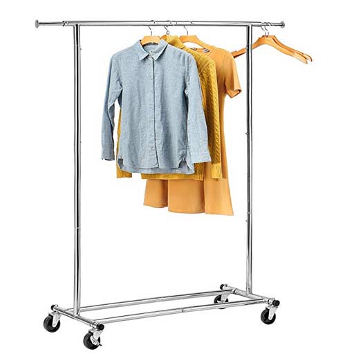 Clothing Rack