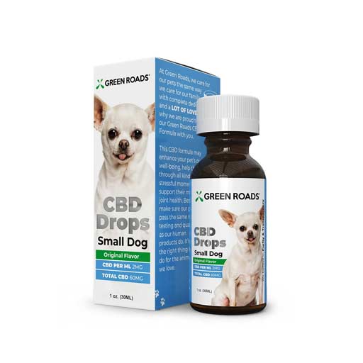 Dog Cbd