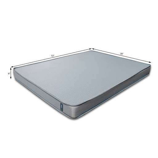 Foam Mattress